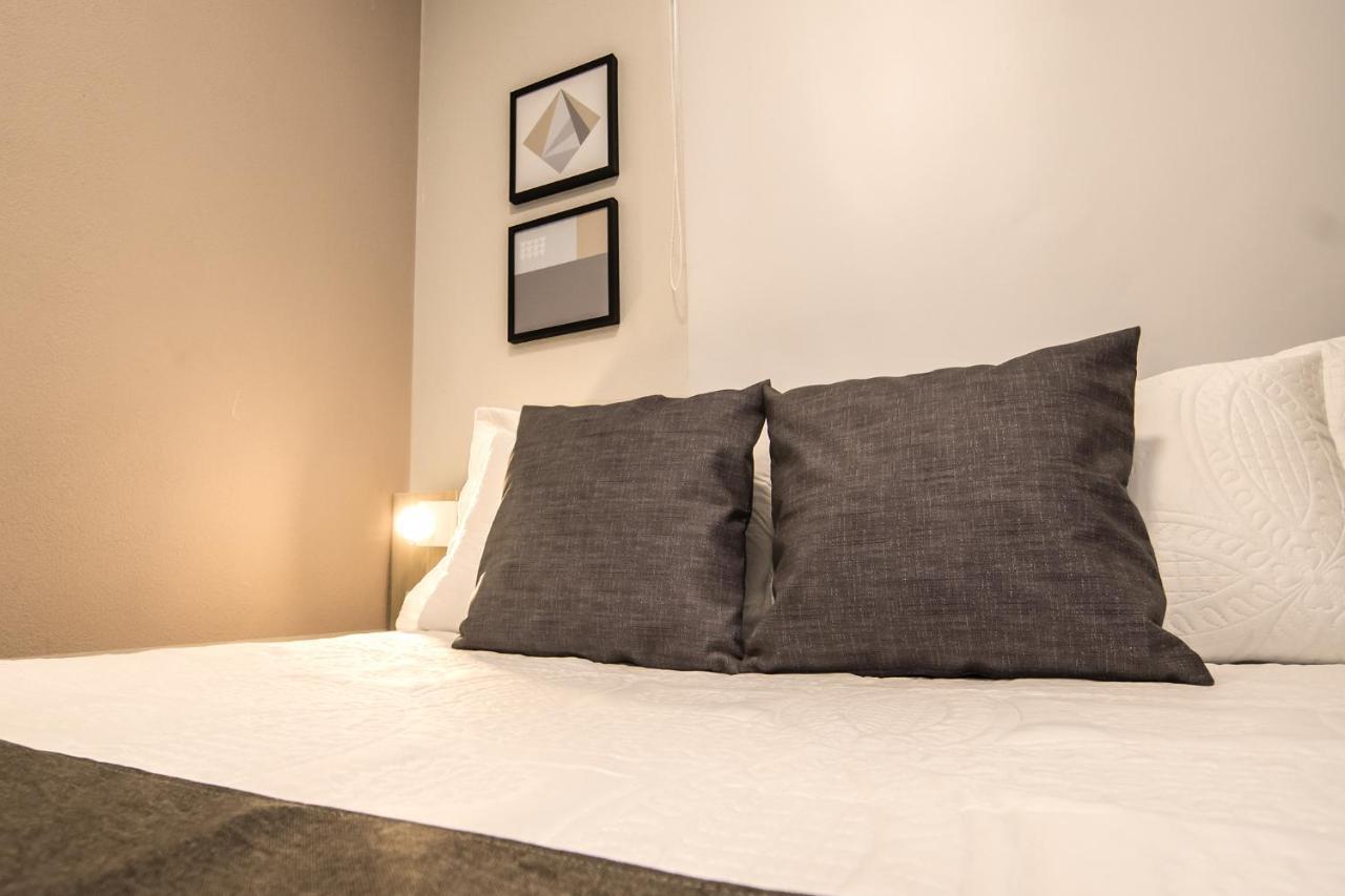 Hotel Santa Cruz Santa Cruz do Sul Zewnętrze zdjęcie