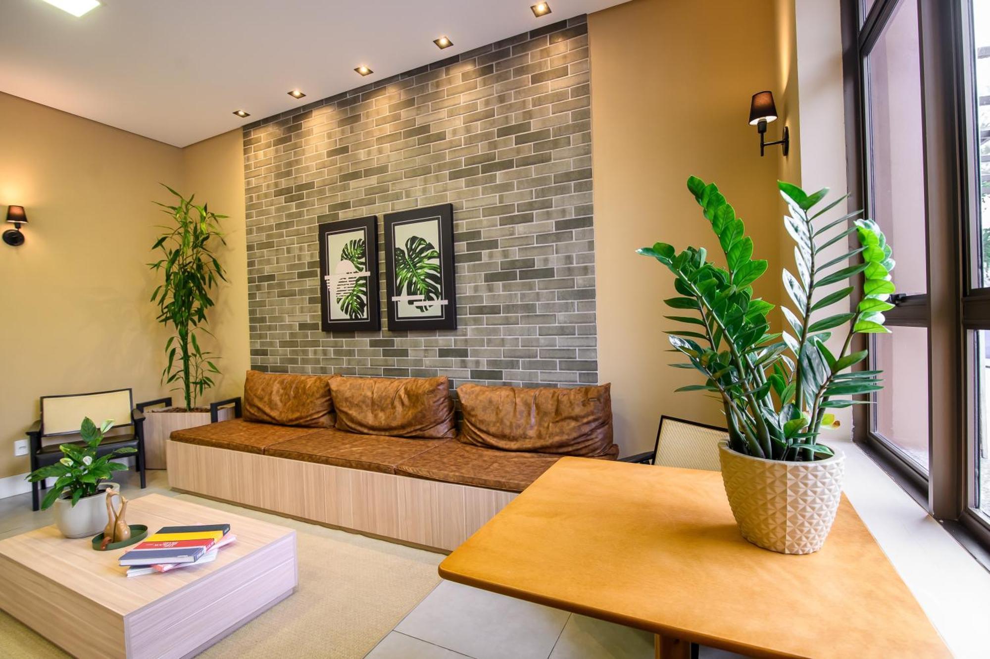 Hotel Santa Cruz Santa Cruz do Sul Zewnętrze zdjęcie