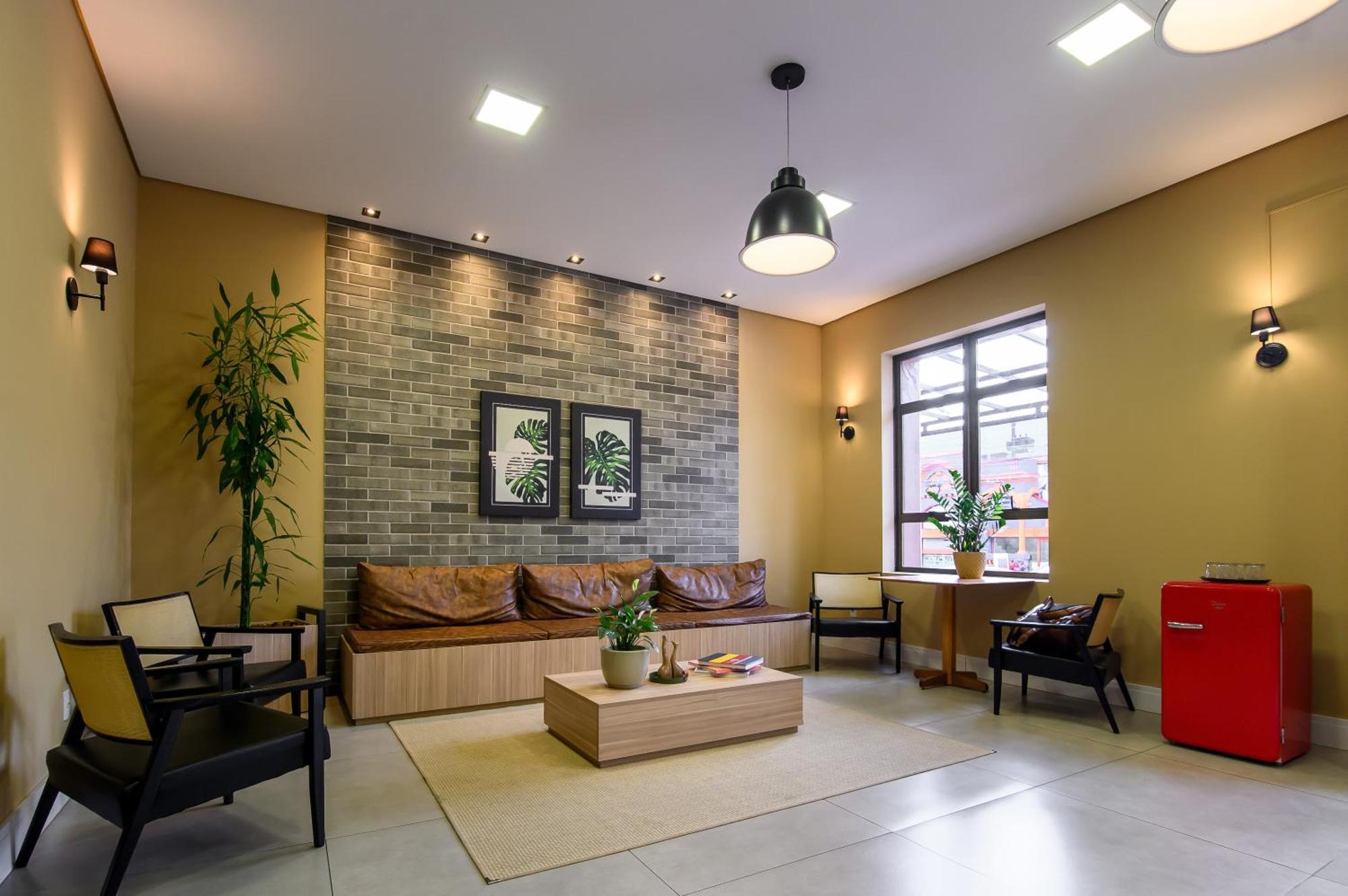 Hotel Santa Cruz Santa Cruz do Sul Zewnętrze zdjęcie