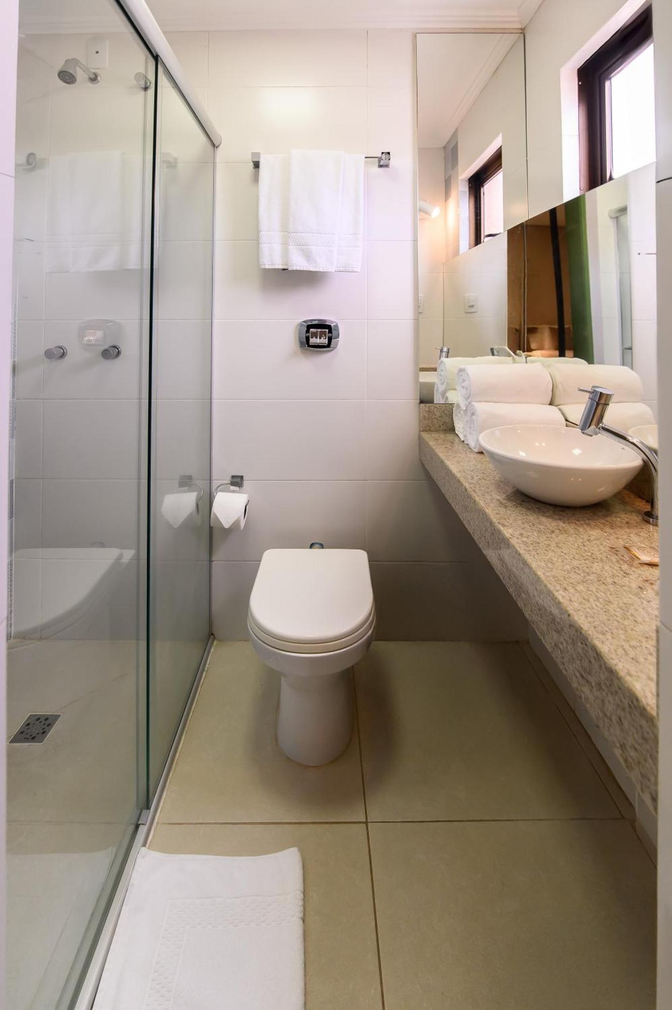 Hotel Santa Cruz Santa Cruz do Sul Zewnętrze zdjęcie