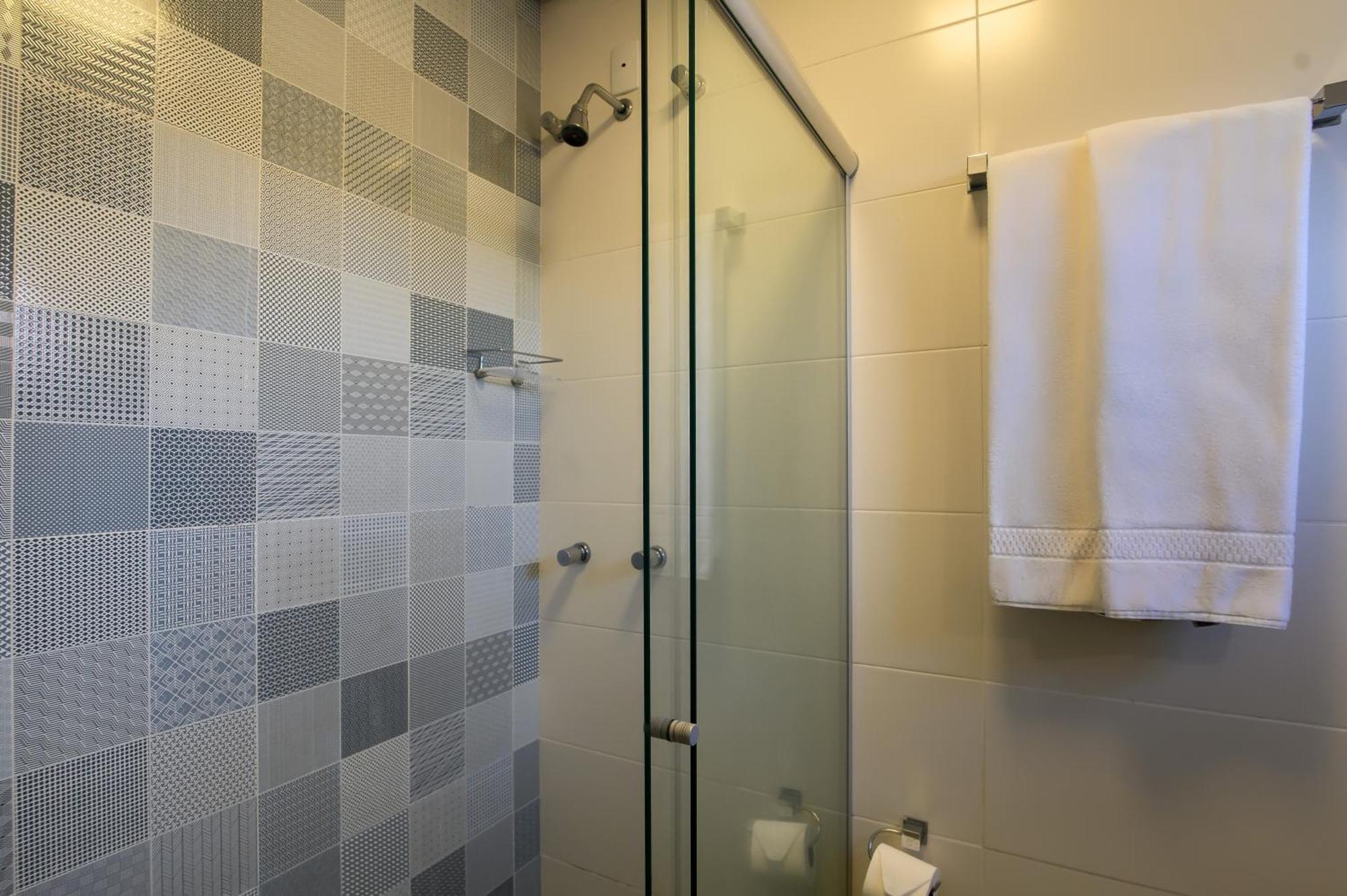 Hotel Santa Cruz Santa Cruz do Sul Zewnętrze zdjęcie