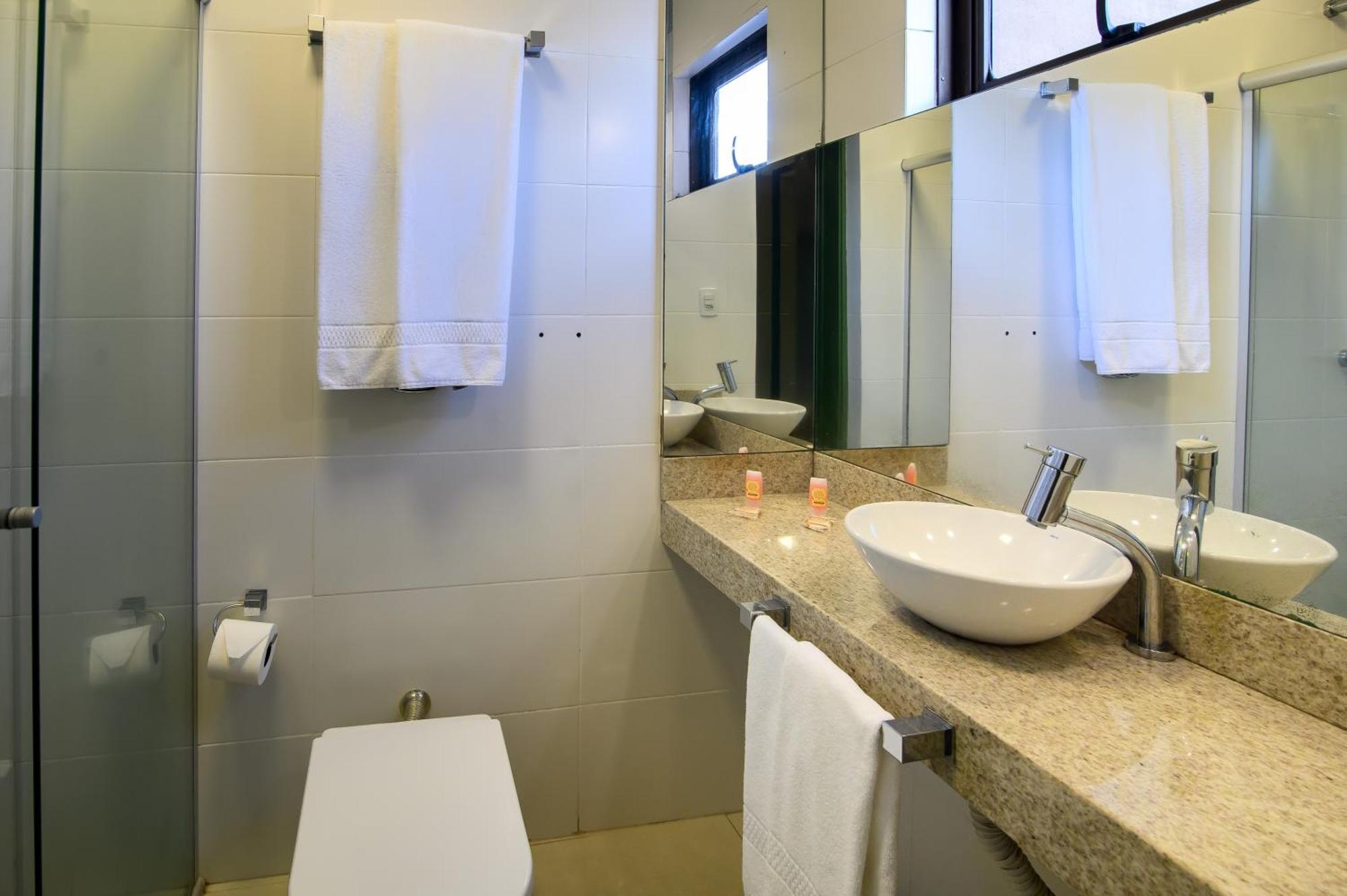 Hotel Santa Cruz Santa Cruz do Sul Zewnętrze zdjęcie